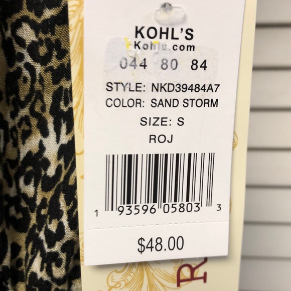 Rewind Romper NWT - Picture 4 of 4